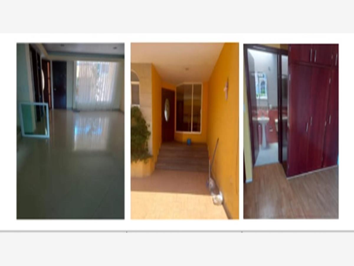 Casa en venta en Jardines Bellavista, Tlalnepantla de Baz — foto 1 de 7
