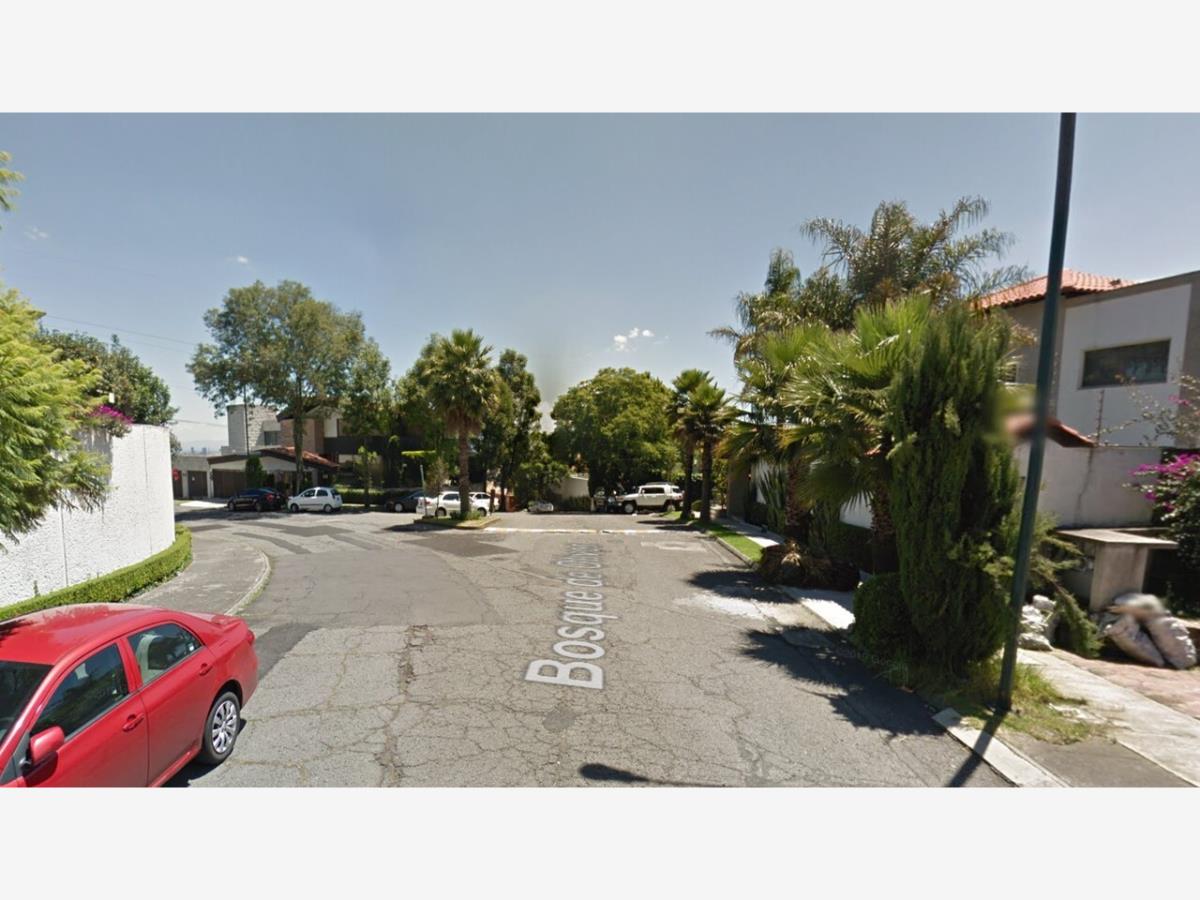 Casa en venta en Bosque de las Lomas, Miguel Hidalgo — foto 1 de 6