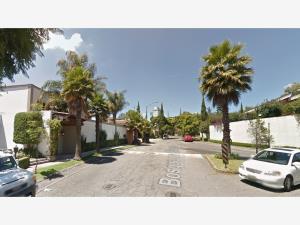 Casa en venta en Bosque de las Lomas, Miguel Hidalgo — foto 2 de 6