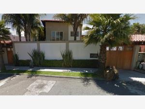 Casa en venta en Bosque de las Lomas, Miguel Hidalgo — foto 3 de 6