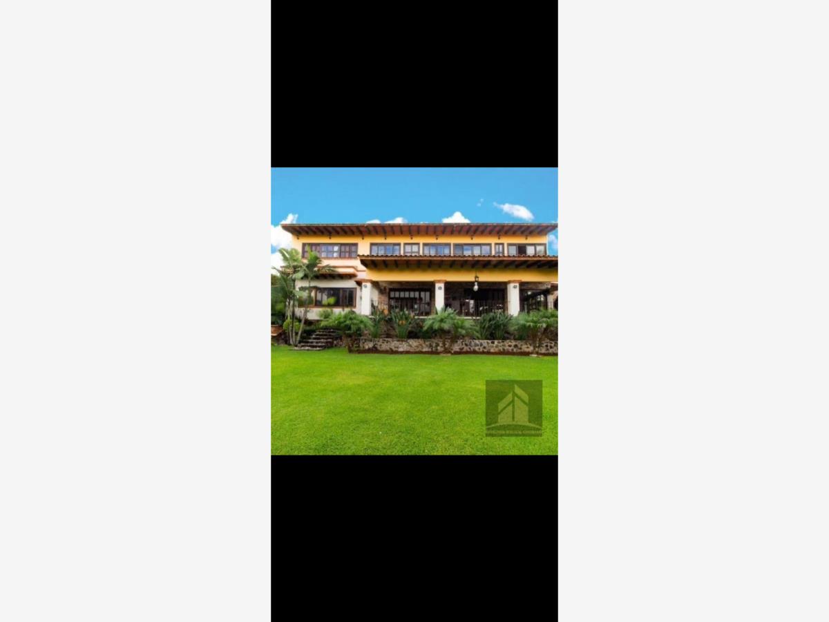 Casa en venta en Tamoanchan, Jiutepec — foto 1 de 11