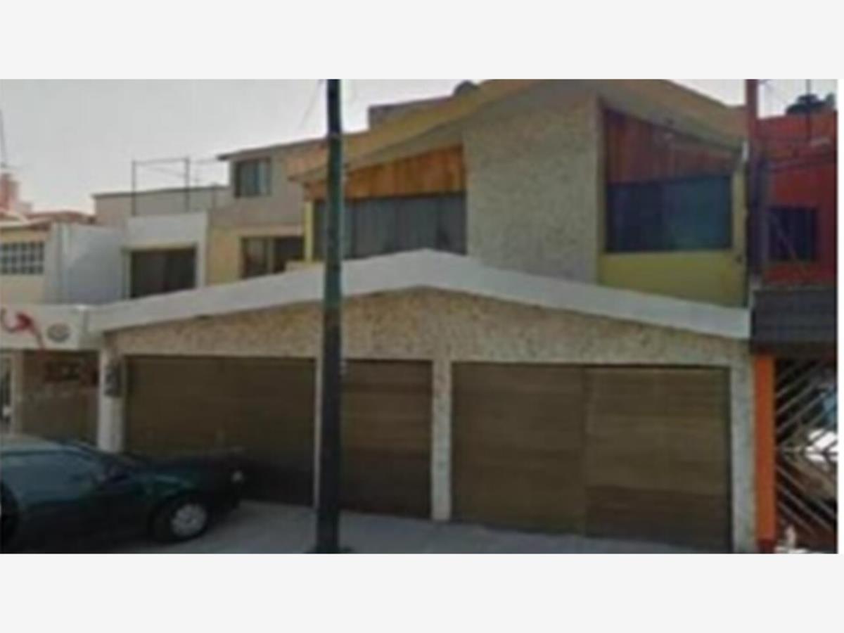 Casa en venta en Cafetales, Coyoacán — foto 1 de 6