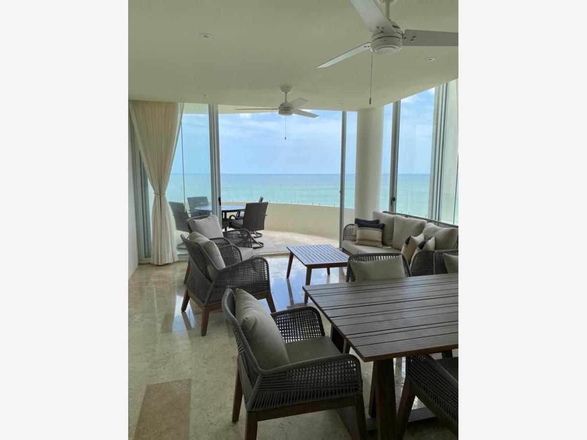 Departamento en renta en Telchac Puerto, Telchac Puerto — foto 1 de 16