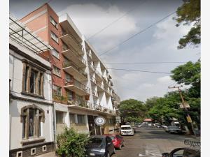 Departamento en venta en Anáhuac I Sección, Miguel Hidalgo — foto 2 de 8