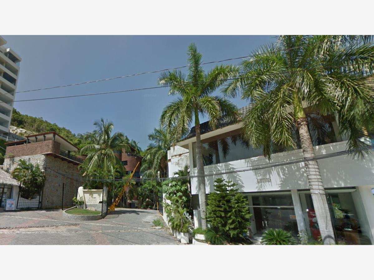 Terreno en venta en Brisas del Marqués, Acapulco de Juárez — foto 1 de 4