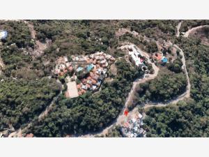 Terreno en venta en Brisas del Marqués, Acapulco de Juárez — foto 2 de 4
