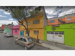 Casa en venta en Gertrudis Sánchez 2a Sección, Gustavo A. Madero — foto 2 de 6