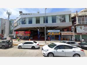 Edificio en venta en Condesa, Acapulco de Juárez, Guerrero