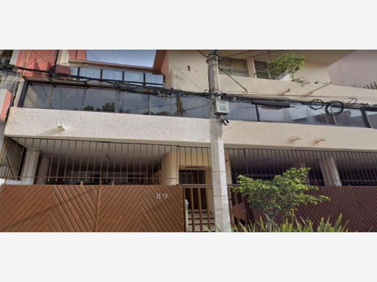 Departamento en venta en Insurgentes Cuicuilco, Coyoacán — foto 1 de 8