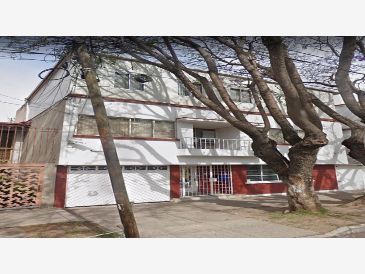 Casa en venta en Narvarte Oriente, Benito Juárez — foto 1 de 15