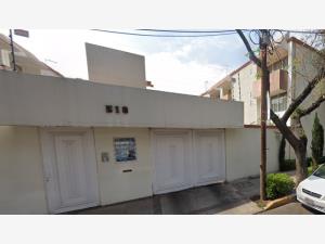 Casa en venta en Portales Norte, Benito Juárez — foto 2 de 10