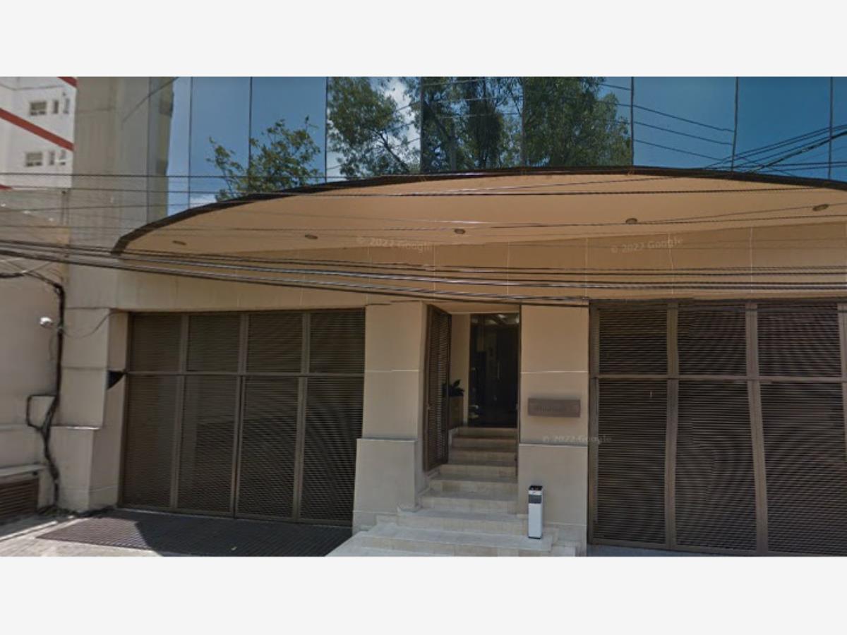 Departamento en venta en San Jeronimo Aculco, La Magdalena Contreras — foto 1 de 13