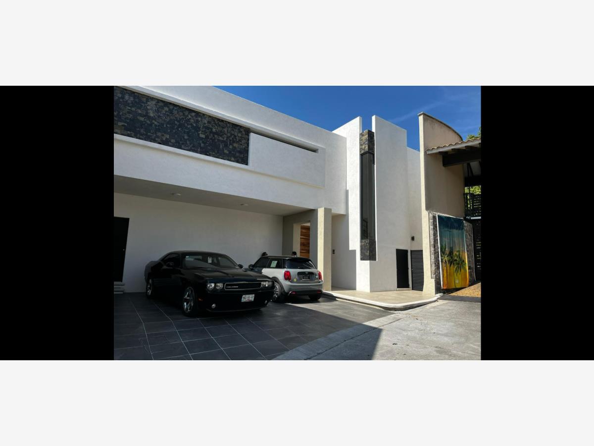 Casa en venta en Palmira Tinguindin, Cuernavaca — foto 1 de 15