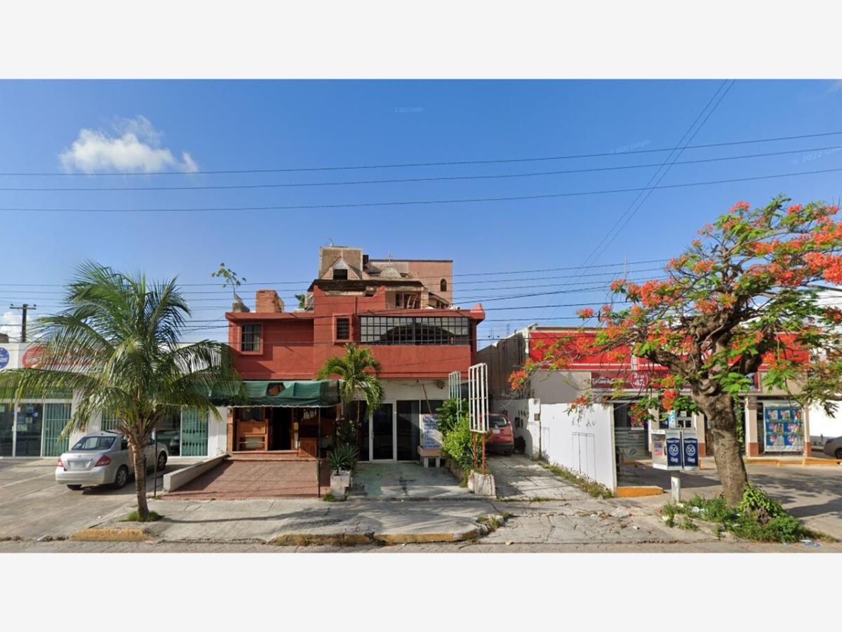 Departamento en venta en Supermanzana 24, Benito Juárez — foto 1 de 5