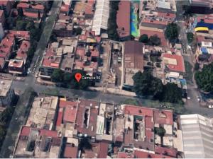 Departamento en venta en Guerrero, Cuauhtémoc — foto 2 de 3