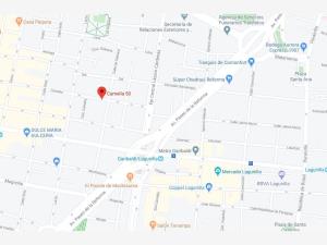 Departamento en venta en Guerrero, Cuauhtémoc — foto 3 de 3