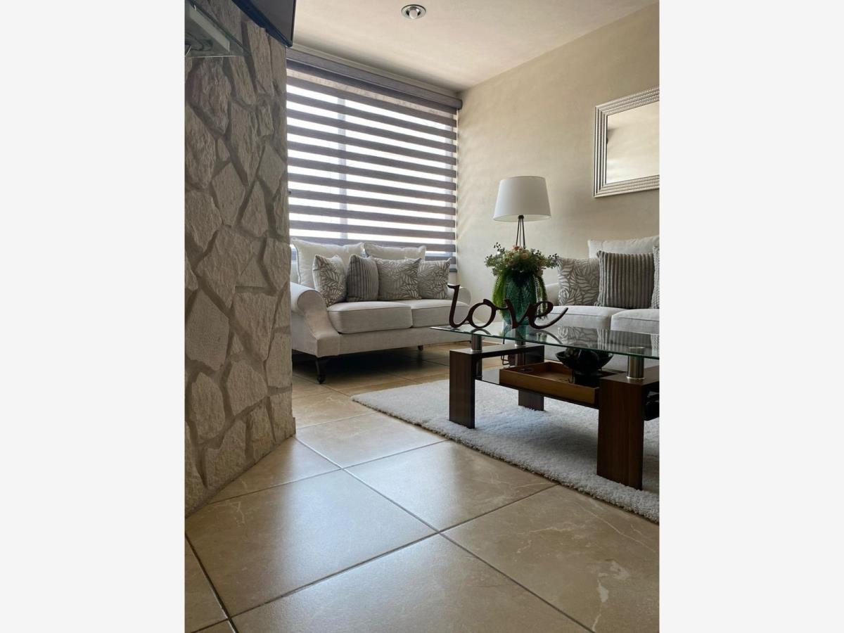 Casa en venta en Defensores de Puebla, Morelia — foto 1 de 8