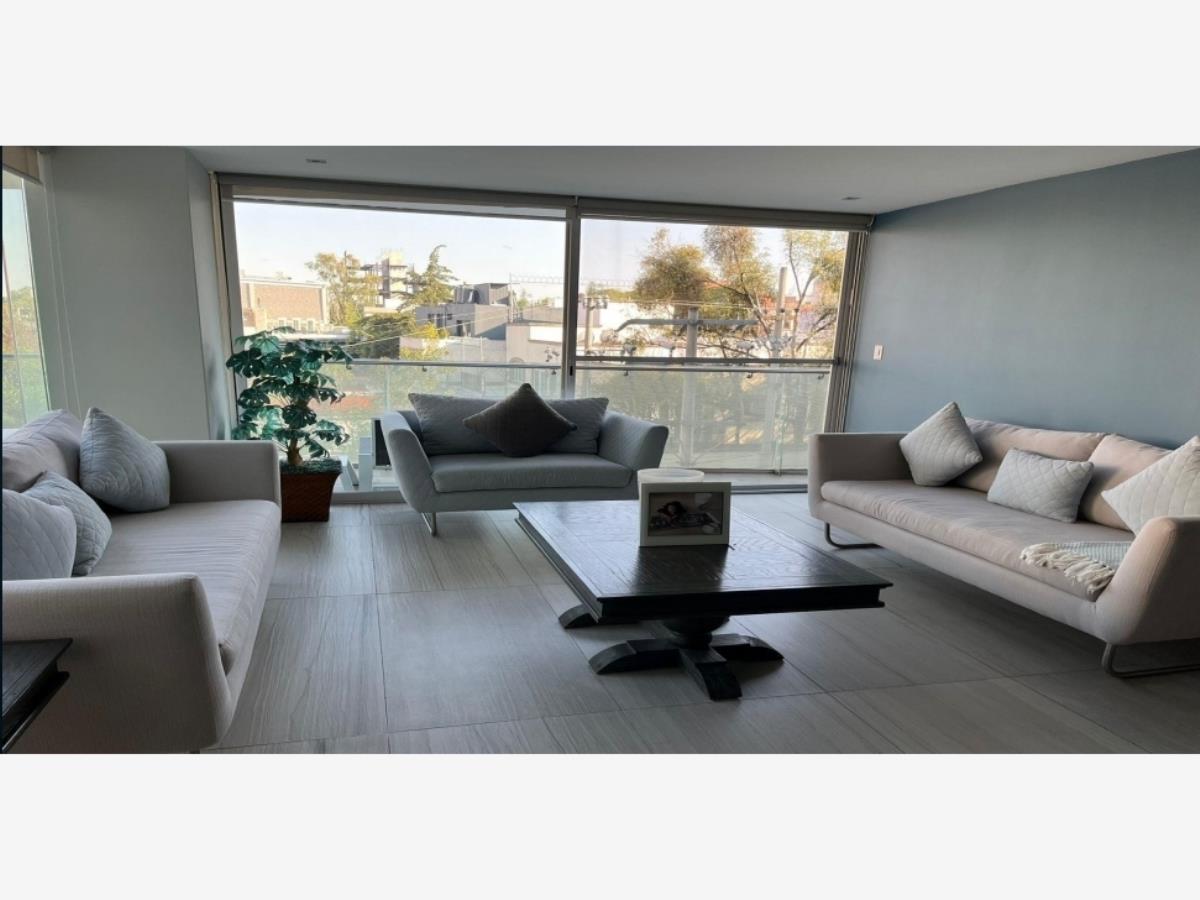 Departamento en venta en Lomas de Chapultepec I Sección, Miguel Hidalgo — foto 1 de 19