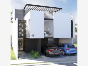 Casa en venta en Lomas de Angelópolis, San Andrés Cholula — foto 3 de 4