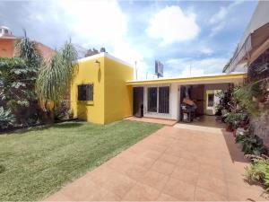 Casa en Insurgentes, Cuernavaca, Morelos