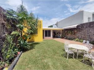 Casa en venta en Insurgentes, Cuernavaca — foto 2 de 29
