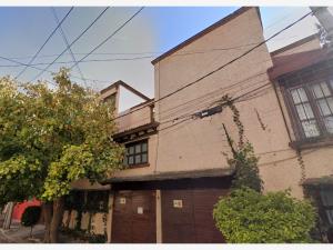 Casa en Del Valle Centro, Benito Juárez, Ciudad de México