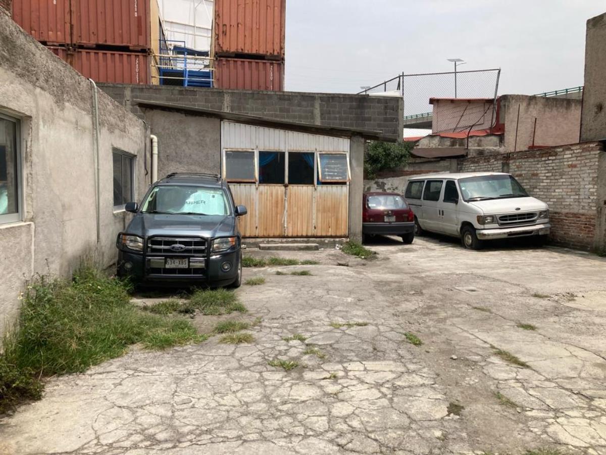Terreno en venta en Santa Maria Nonoalco, Álvaro Obregón — foto 1 de 11