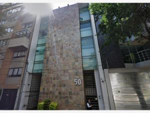 Departamento en Del Valle Centro, Benito Juárez, Ciudad de México