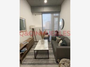 Departamento en renta en Monterrey Centro, Monterrey — foto 2 de 13