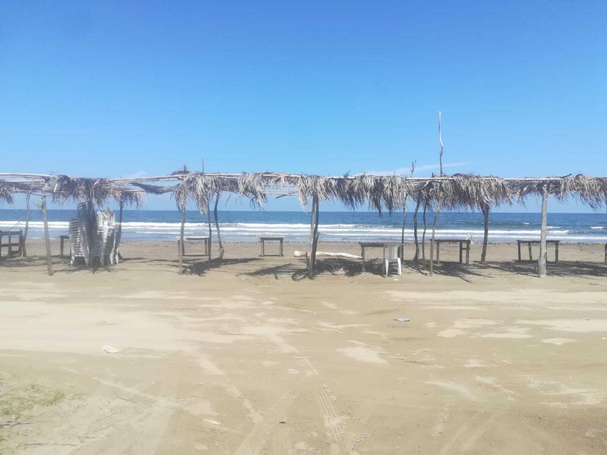 Terreno en venta en Anton Lizardo, Alvarado — foto 1 de 9
