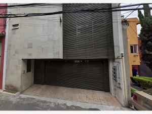 Casa en Santa Cruz Atoyac, Benito Juárez, Ciudad de México