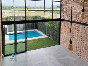 Casa en venta en Club de Golf Santa Fe, Xochitepec — foto 3 de 19