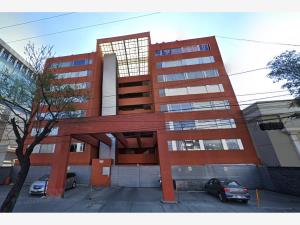 Departamento en Moderna, Benito Juárez, Ciudad de México