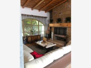 Casa en venta en La Providencia, Metepec — foto 2 de 8