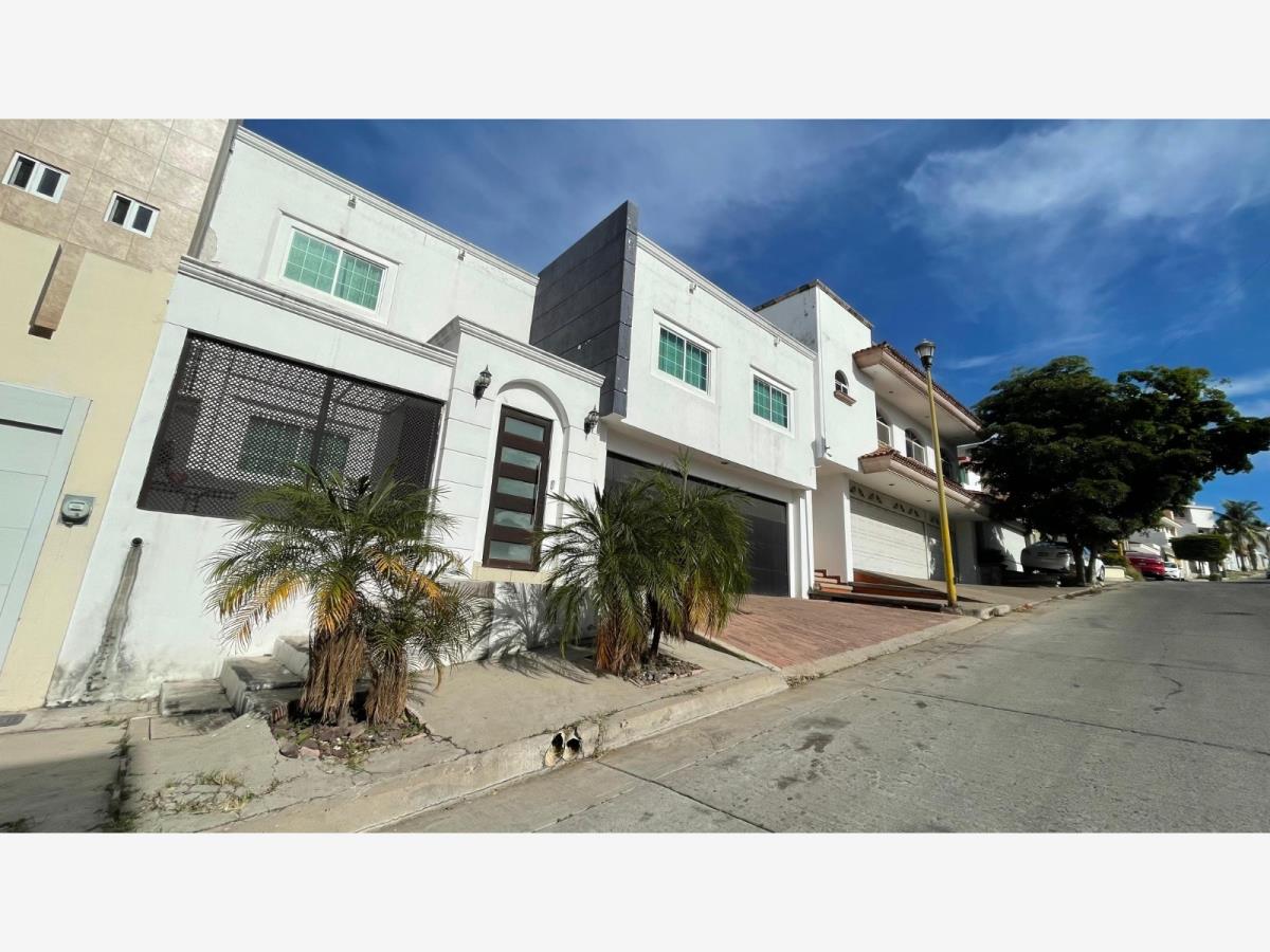 Casa en venta en Colinas de San Miguel, Culiacán — foto 1 de 21