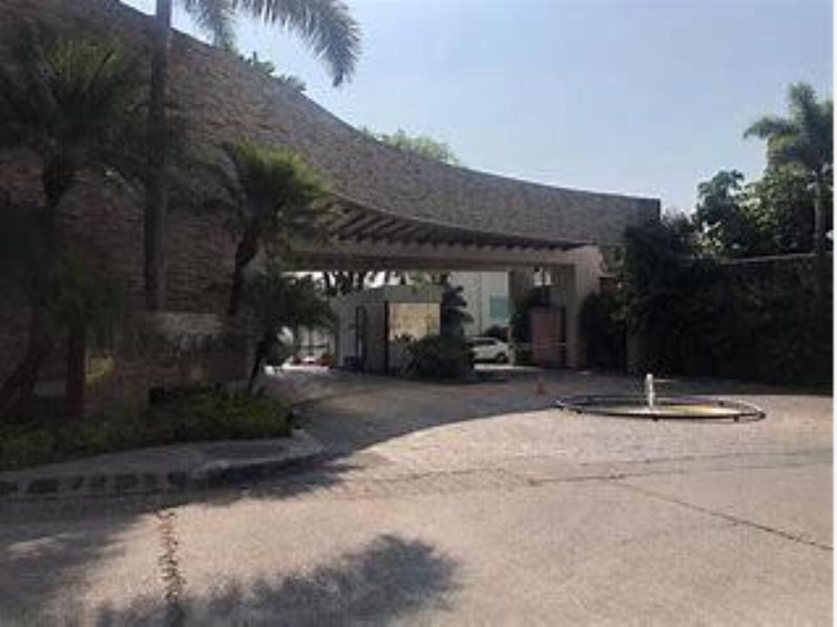 Terreno en venta en Vista Hermosa, Cuernavaca — foto 1 de 2
