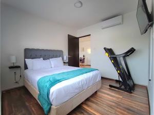 Departamento en venta en Virginia, Boca del Río — foto 3 de 8