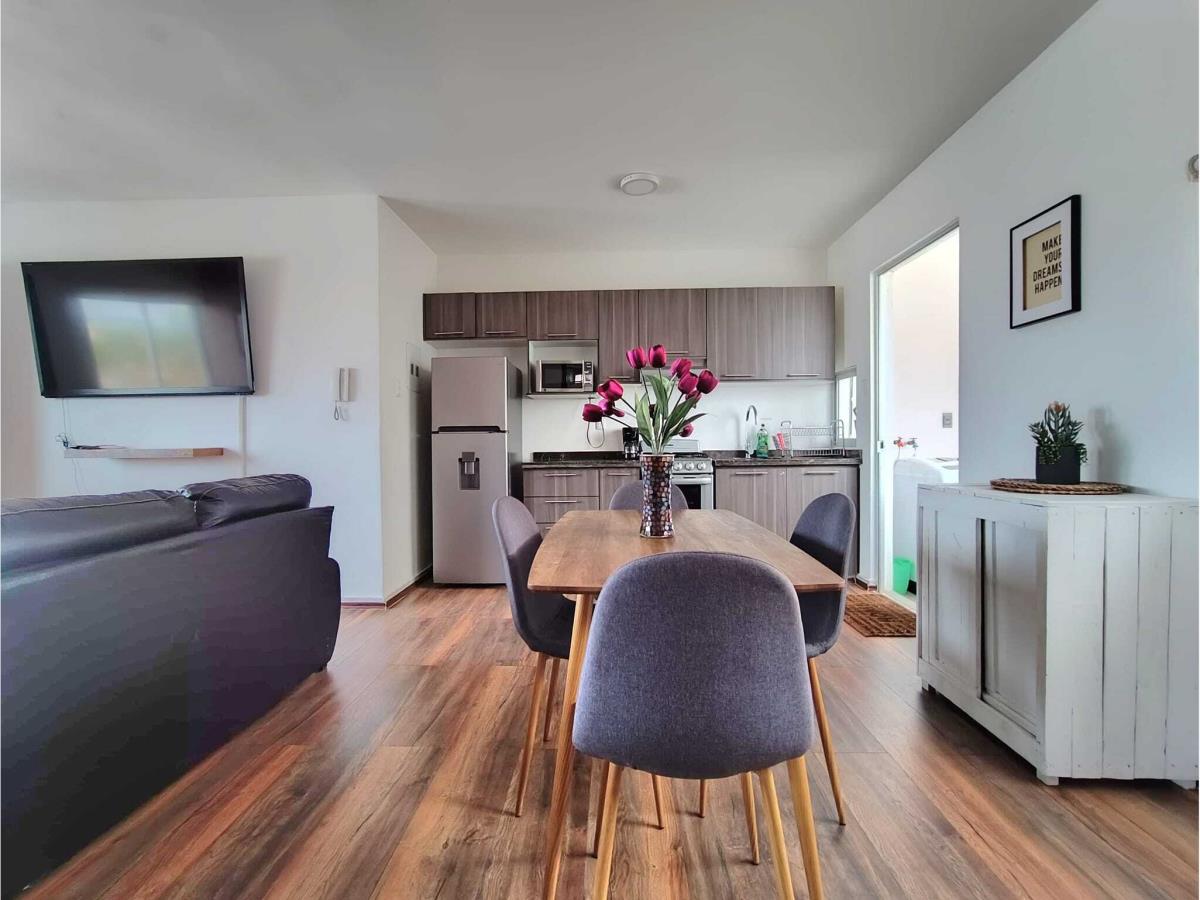 Departamento en venta en Virginia, Boca del Río — foto 1 de 8