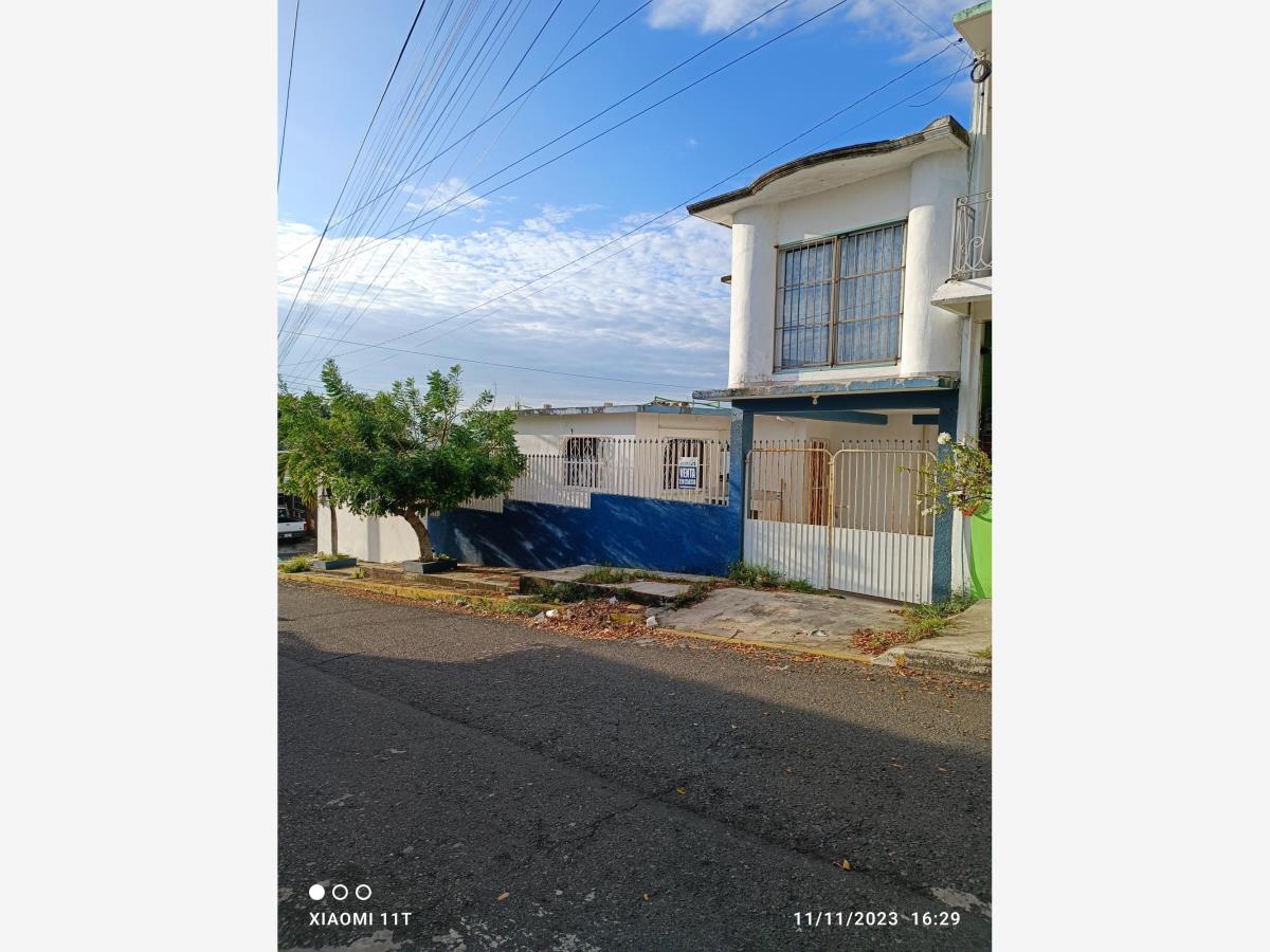 Casa en venta en 8 de Marzo, Boca del Río — foto 1 de 17