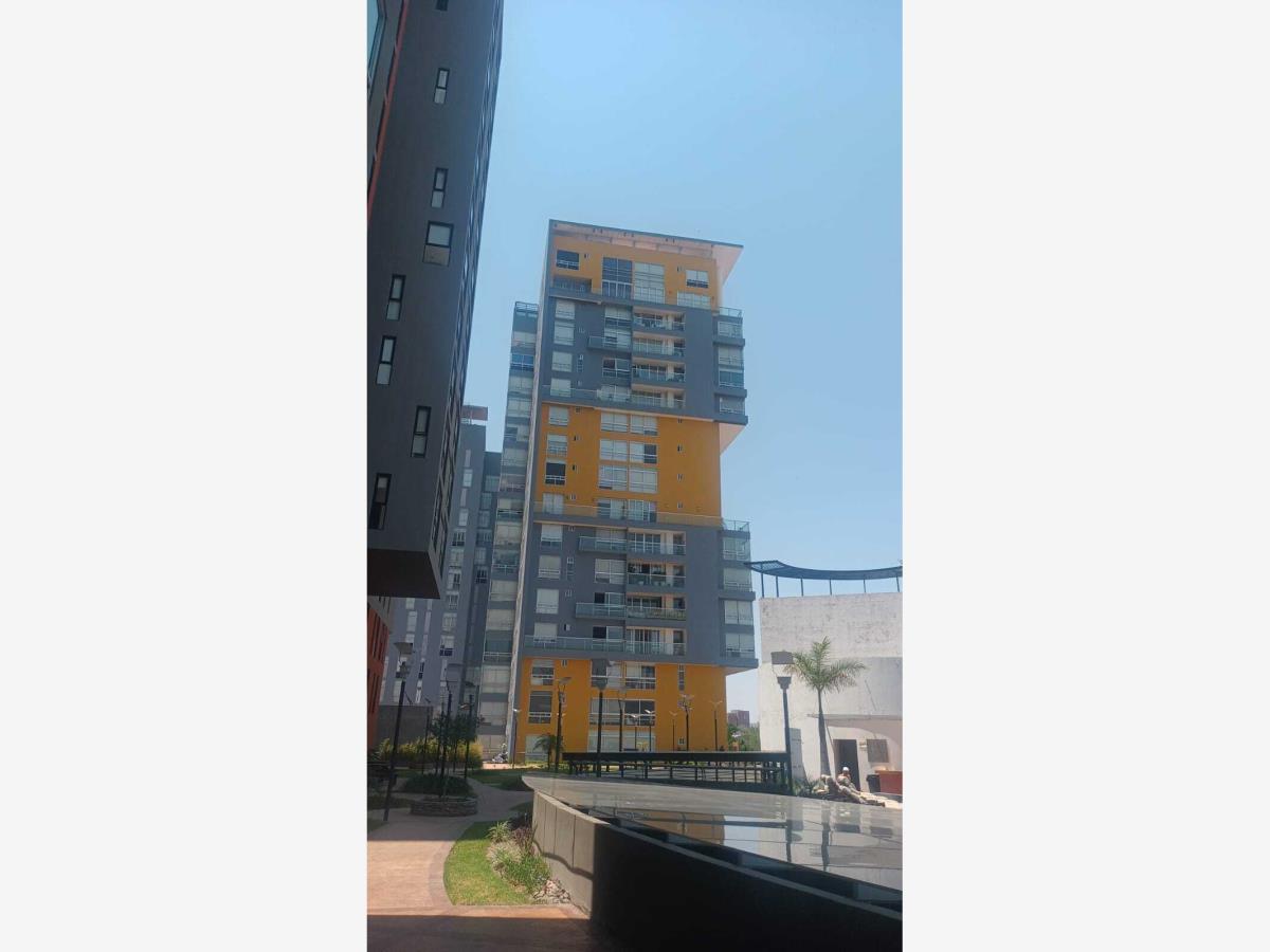 Departamento en renta en Americana, Guadalajara — foto 1 de 11