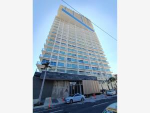 Departamento en renta en Faros, Veracruz, Veracruz de Ignacio de la Llave