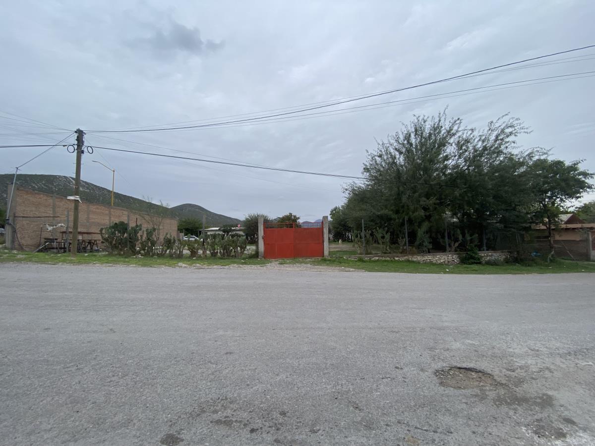 Terreno en Renta en San Isidro, Lerdo, Durango