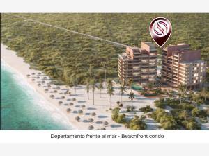 Departamento en venta en Del Norte, Mérida — foto 2 de 25