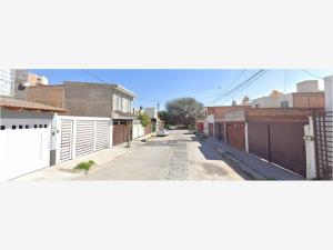 Casa en Lomas de Santa Anita, Aguascalientes, Aguascalientes
