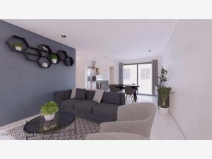 Departamento en venta en Zacahuitzco, Benito Juárez — foto 2 de 8