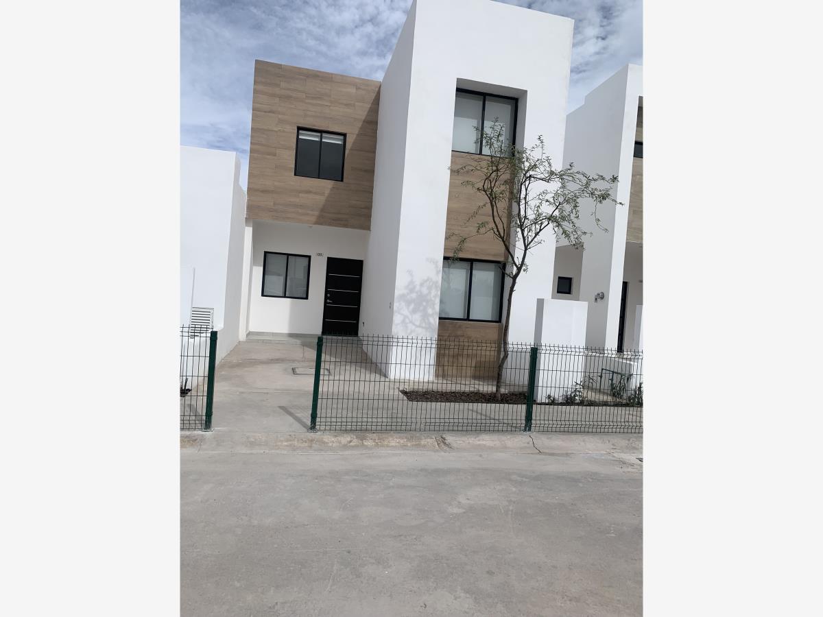 Casa en venta en Los Viñedos, Torreón — foto 1 de 12