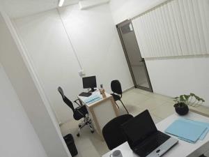 Oficina en renta en Ciudad Granja, Zapopan — foto 2 de 7