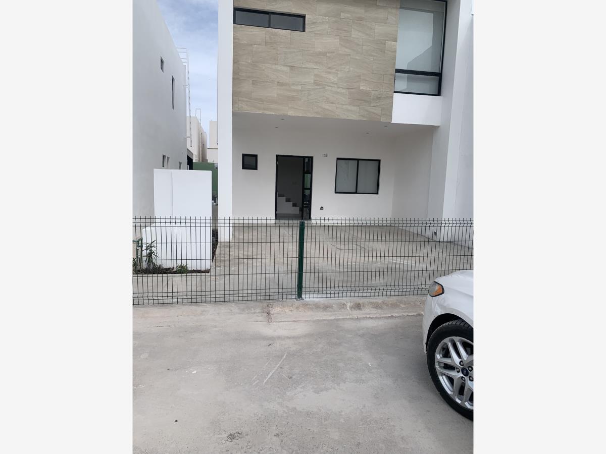 Casa en venta en Los Viñedos, Torreón — foto 1 de 11