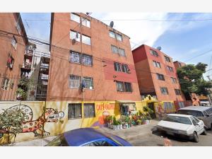 Departamento en venta en Guerrero, Cuauhtémoc — foto 3 de 10