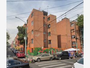 Departamento en venta en Guerrero, Cuauhtémoc — foto 2 de 10